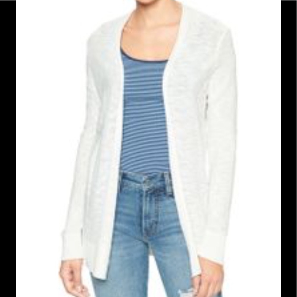 Gap cotton Cardigan